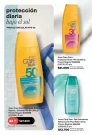 Catálogo Avon Página 153