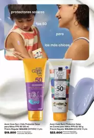 Catálogo Avon Página 154