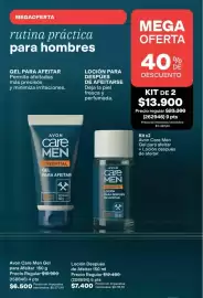 Catálogo Avon Página 155