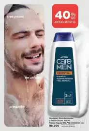 Catálogo Avon Página 156