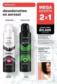 Catálogo Avon Página 157
