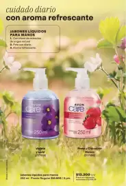 Catálogo Avon Página 158