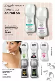 Catálogo Avon Página 160