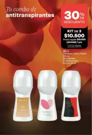 Catálogo Avon Página 161