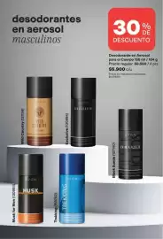 Catálogo Avon Página 162