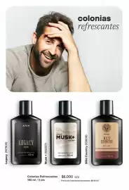 Catálogo Avon Página 163