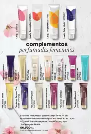 Catálogo Avon Página 166