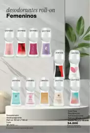 Catálogo Avon Página 167