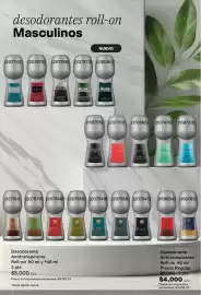 Catálogo Avon Página 168