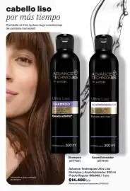 Catálogo Avon Página 172