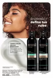 Catálogo Avon Página 174