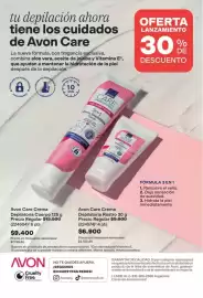 Catálogo Avon Página 183
