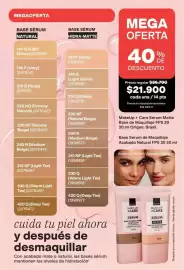 Catálogo Avon Página 186