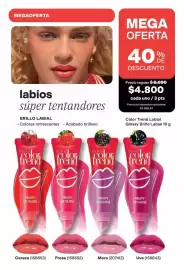 Catálogo Avon Página 187