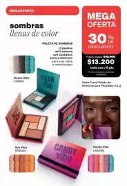 Catálogo Avon Página 188