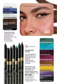 Catálogo Avon Página 19