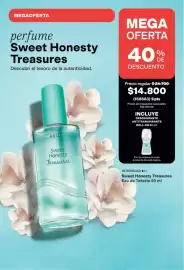 Catálogo Avon Página 191