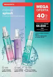 Catálogo Avon Página 192