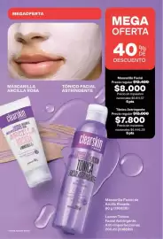 Catálogo Avon Página 194