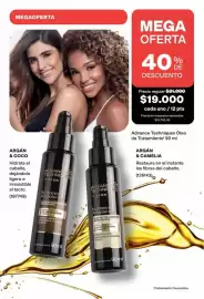 Catálogo Avon Página 198