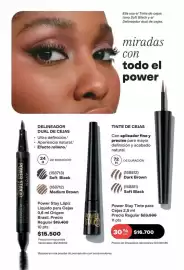 Catálogo Avon Página 20