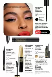 Catálogo Avon Página 21