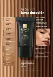 Catálogo Avon Página 23