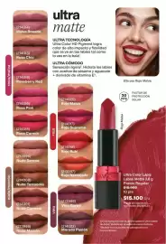 Catálogo Avon Página 25