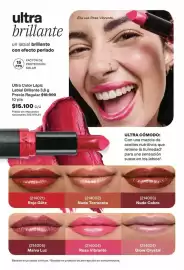 Catálogo Avon Página 26