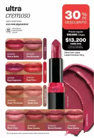 Catálogo Avon Página 27