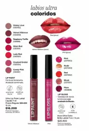 Catálogo Avon Página 28