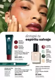 Catálogo Avon Página 29