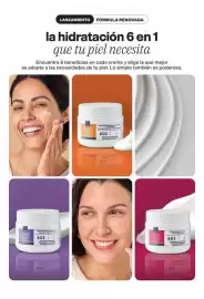 Catálogo Avon Página 3