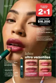 Catálogo Avon Página 30