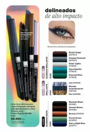 Catálogo Avon Página 31