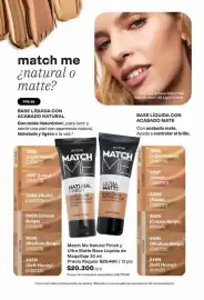 Catálogo Avon Página 33