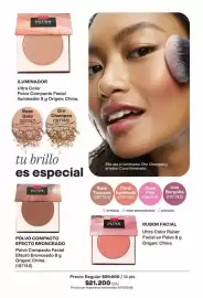 Catálogo Avon Página 34