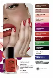 Catálogo Avon Página 35