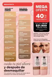 Catálogo Avon Página 36