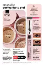 Catálogo Avon Página 37