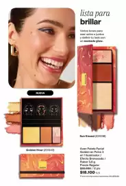 Catálogo Avon Página 39