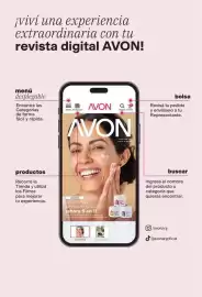 Catálogo Avon Página 4