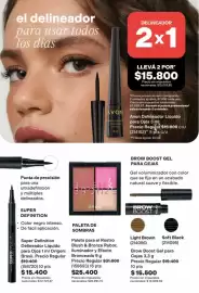 Catálogo Avon Página 40