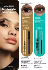 Catálogo Avon Página 43