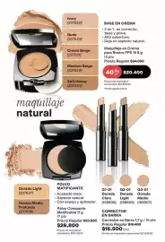 Catálogo Avon Página 44