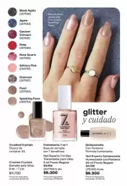 Catálogo Avon Página 45