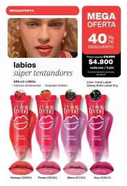 Catálogo Avon Página 46