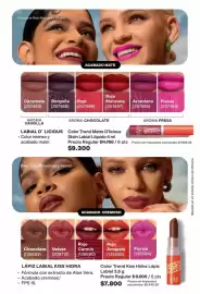 Catálogo Avon Página 48