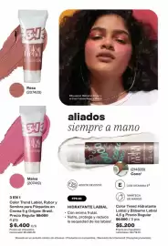 Catálogo Avon Página 49