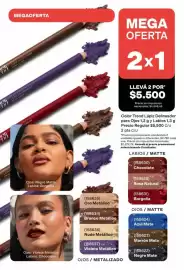 Catálogo Avon Página 52